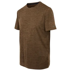 Regatta T-Shirts<Men's Fingal Edition Marl T-Shirt |