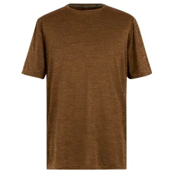Regatta T-Shirts<Men's Fingal Edition Marl T-Shirt |