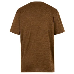Regatta T-Shirts<Men's Fingal Edition Marl T-Shirt |