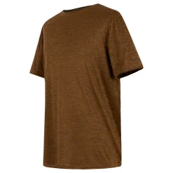 Regatta T-Shirts<Men's Fingal Edition Marl T-Shirt |