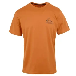 Regatta T-Shirts|T-Shirts & Tops<Men's Fingal IX T-Shirt |