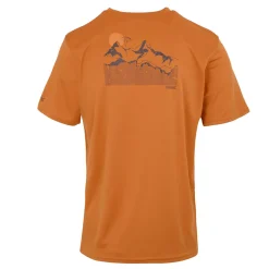 Regatta T-Shirts|T-Shirts & Tops<Men's Fingal IX T-Shirt |