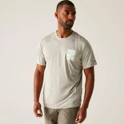 Regatta T-Shirts|T-Shirts & Tops<Men's Fingal IX T-Shirt |