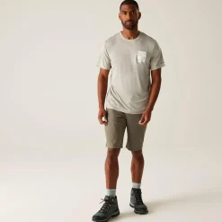 Regatta T-Shirts|T-Shirts & Tops<Men's Fingal IX T-Shirt |