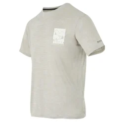 Regatta T-Shirts|T-Shirts & Tops<Men's Fingal IX T-Shirt |
