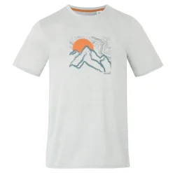 Regatta T-Shirts|T-Shirts & Tops<Men's Fingal IX T-Shirt |