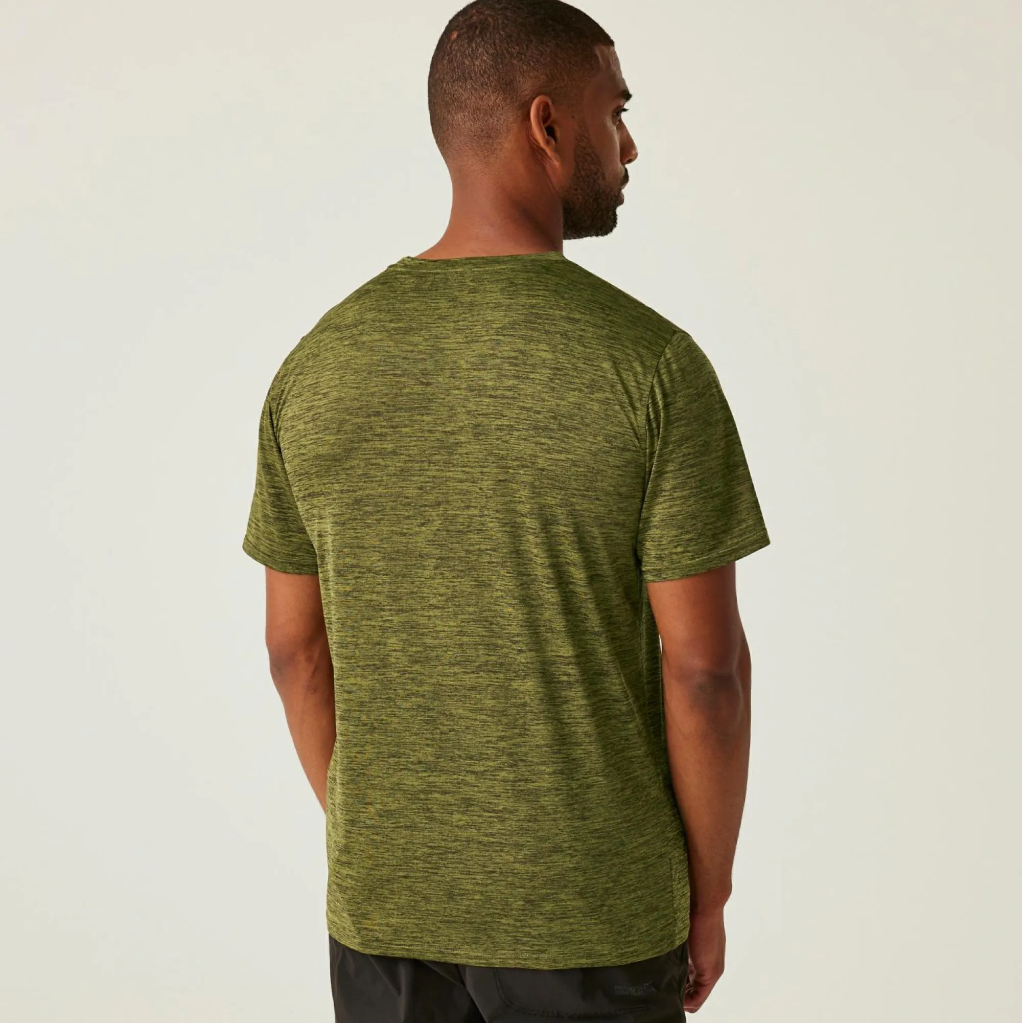 Regatta T-Shirts|T-Shirts & Tops<Men's Fingal IX T-Shirt |