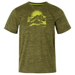 Regatta T-Shirts|T-Shirts & Tops<Men's Fingal IX T-Shirt |