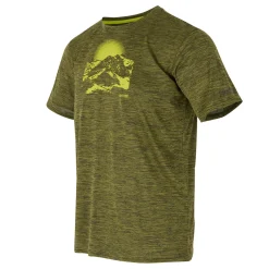 Regatta T-Shirts|T-Shirts & Tops<Men's Fingal IX T-Shirt |