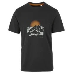 Regatta T-Shirts|Festival<Men's Fingal Stretch T-shirt |