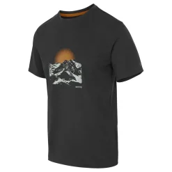 Regatta T-Shirts|Festival<Men's Fingal Stretch T-shirt |