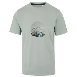Regatta T-Shirts|Festival<Men's Fingal Stretch T-shirt |