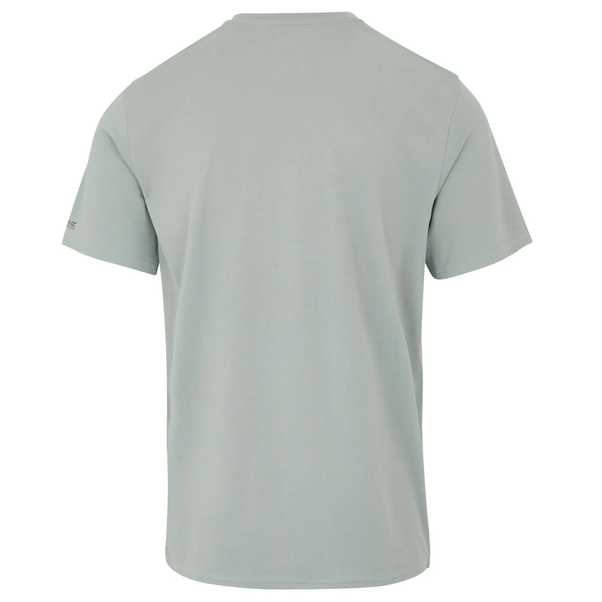 Regatta T-Shirts|Festival<Men's Fingal Stretch T-shirt |