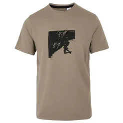 Regatta T-Shirts|Festival<Men's Fingal Stretch T-shirt |