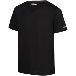 Regatta T-Shirts|Festival<Men's Fingal V-Neck T-Shirt |