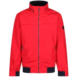 Regatta Waterproof Jackets<Men's Finn Waterproof Jacket |