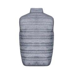 Regatta Body Warmers<Men's Firedown Down Touch Insulated Bodywarmer |