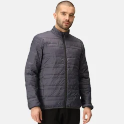 Regatta Insulated Jackets<Men's Firedown Down Touch Insulated Jacket |