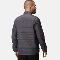 Regatta Insulated Jackets<Men's Firedown Down Touch Insulated Jacket |