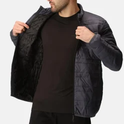 Regatta Insulated Jackets<Men's Firedown Down Touch Insulated Jacket |