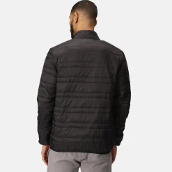 Regatta Insulated Jackets<Men's Firedown Down Touch Insulated Jacket |