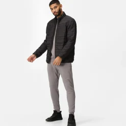 Regatta Insulated Jackets<Men's Firedown Down Touch Insulated Jacket |