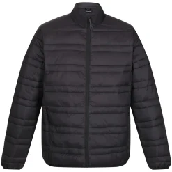 Regatta Insulated Jackets<Men's Firedown Down Touch Insulated Jacket |