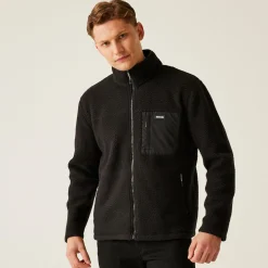 Regatta Full Zip Fleece<Men's Frankie Borg Fleece |