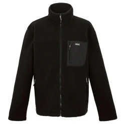 Regatta Full Zip Fleece<Men's Frankie Borg Fleece |