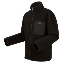 Regatta Full Zip Fleece<Men's Frankie Borg Fleece |
