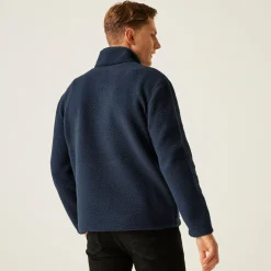 Regatta Full Zip Fleece<Men's Frankie Borg Fleece |