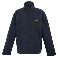 Regatta Full Zip Fleece<Men's Frankie Borg Fleece |