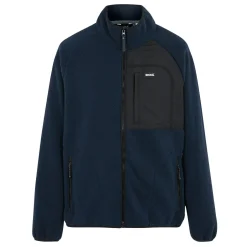 Regatta Full Zip Fleece<Men's Frankie Borg Full Zip Fleece |
