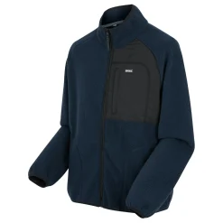 Regatta Full Zip Fleece<Men's Frankie Borg Full Zip Fleece |