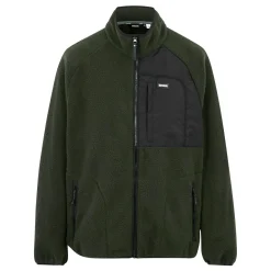 Regatta Full Zip Fleece<Men's Frankie Borg Full Zip Fleece |
