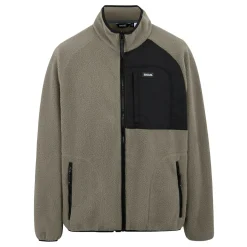 Regatta Full Zip Fleece<Men's Frankie Borg Full Zip Fleece |