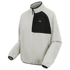 Regatta Full Zip Fleece<Men's Frankie Borg Half Zip Fleece |