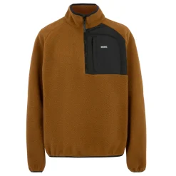 Regatta Full Zip Fleece<Men's Frankie Borg Half Zip Fleece |