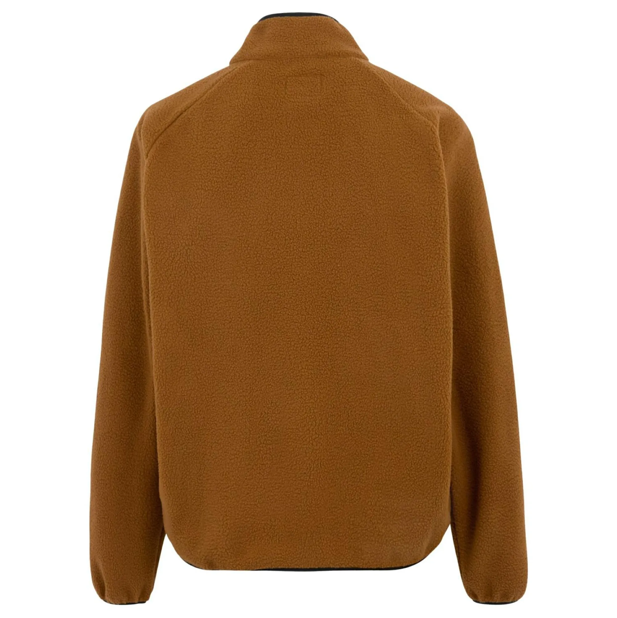 Regatta Full Zip Fleece<Men's Frankie Borg Half Zip Fleece |