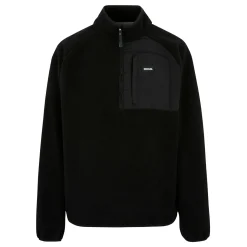 Regatta Full Zip Fleece<Men's Frankie Borg Half Zip Fleece |
