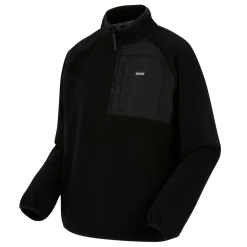 Regatta Full Zip Fleece<Men's Frankie Borg Half Zip Fleece |