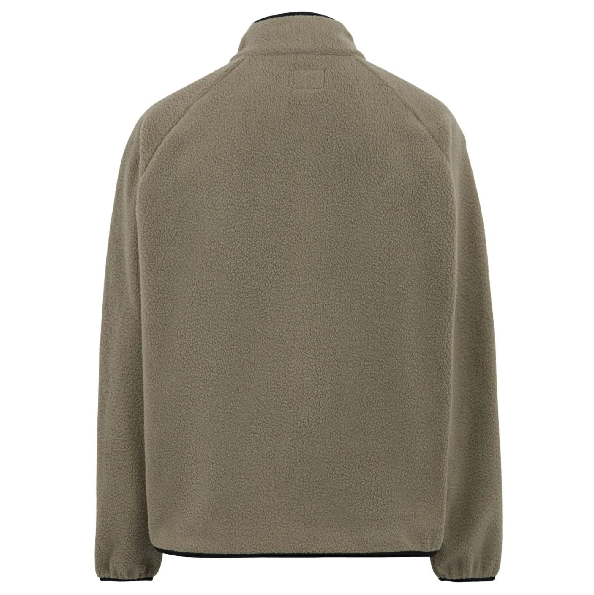 Regatta Full Zip Fleece<Men's Frankie Borg Half Zip Fleece |