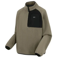 Regatta Full Zip Fleece<Men's Frankie Borg Half Zip Fleece |