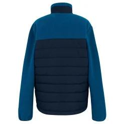 Regatta Full Zip Fleece<Men's Frankie Borg Hybrid Full Zip Fleece |