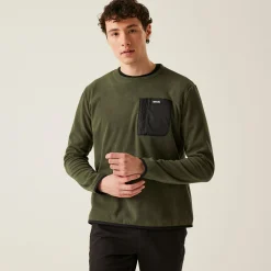 Regatta Hoodies & Sweatshirts<Men's Frankie Crew Sweatshirt |