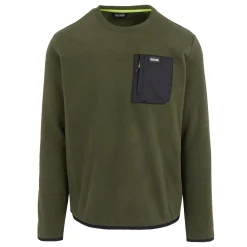 Regatta Hoodies & Sweatshirts<Men's Frankie Crew Sweatshirt |