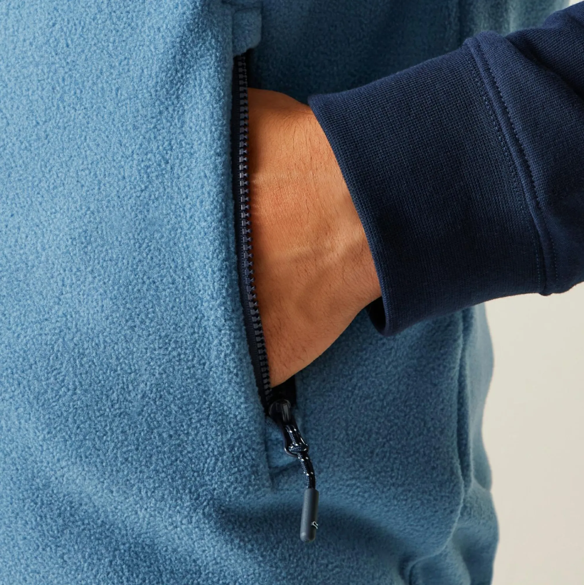 Regatta Gilets & Bodywarmers|Festival<Men's Frankie Fleece Gilet |