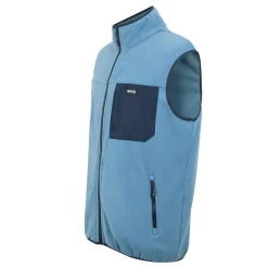 Regatta Gilets & Bodywarmers|Festival<Men's Frankie Fleece Gilet |
