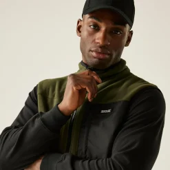 Regatta Gilets & Bodywarmers<Men's Frankie Fleece Gilet |