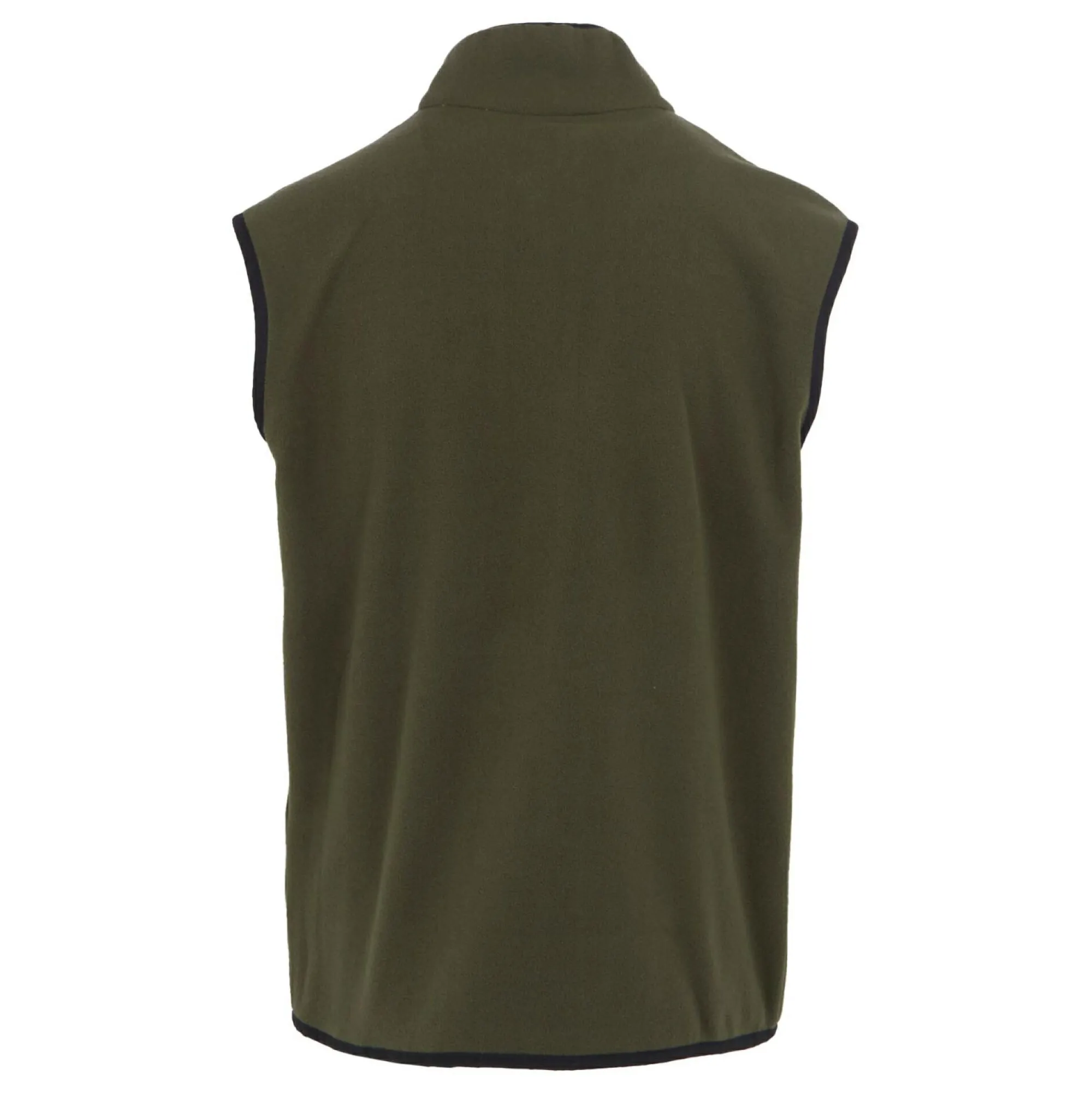 Regatta Gilets & Bodywarmers<Men's Frankie Fleece Gilet |